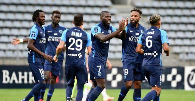 MILANSPORT下载-关于勒阿弗尔主场击败波尔多，保级希望渺茫的信息