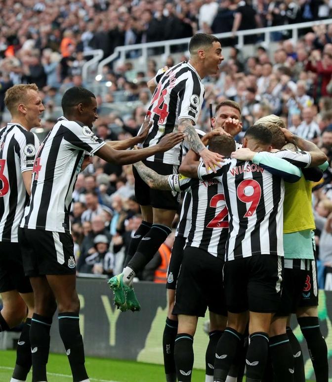 米兰体育APP-关于布莱顿客场险胜伯恩茅斯，成功逆转的信息