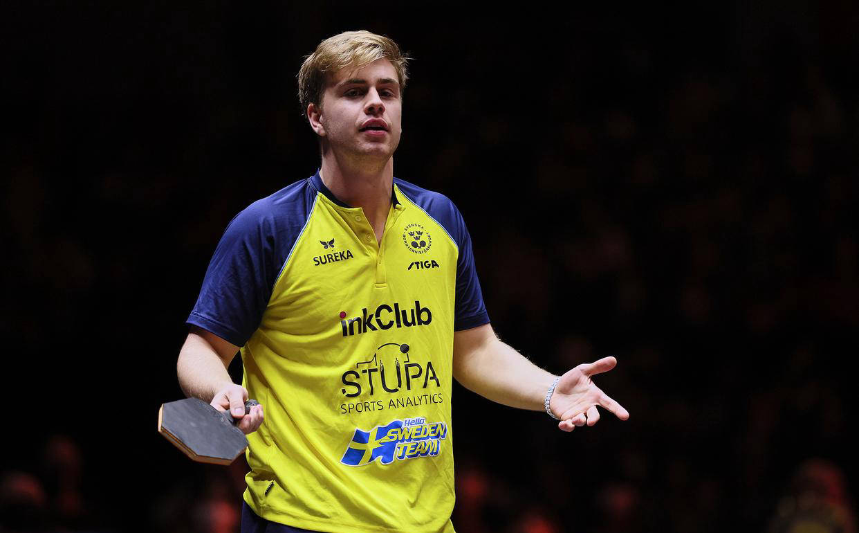 MILANSPORT下载-包含瑞典队队员表现出色，获得赛场赞誉的词条